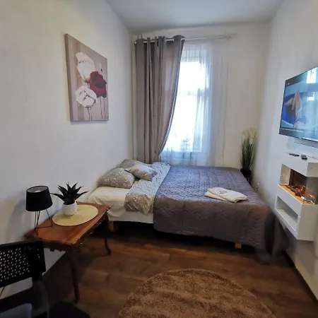 Small Studio *