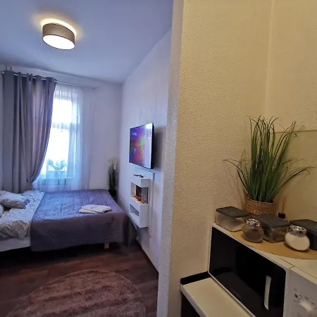 Apartment Small Studio