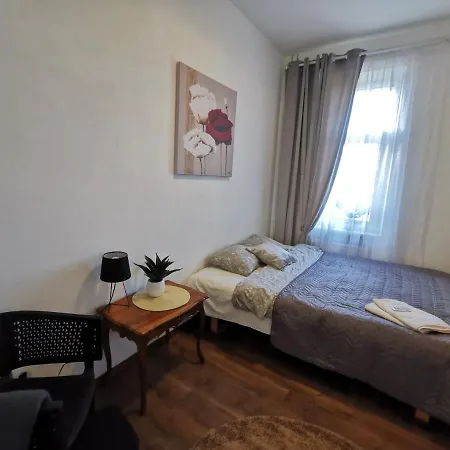 Small Studio Apartment Klaipeda