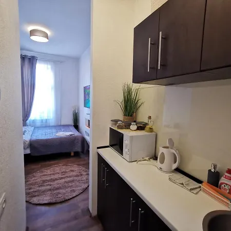 Small Studio