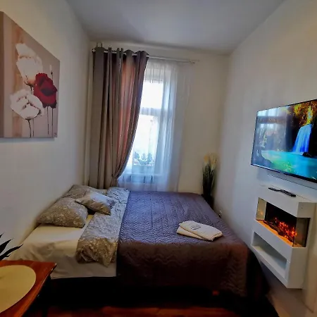 Small Studio * Klaipeda