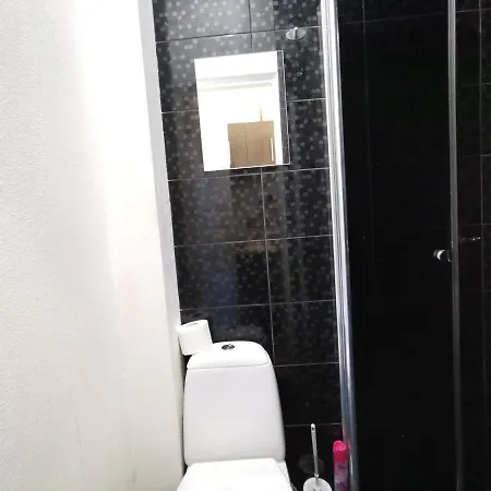 Apartment Small Studio Klaipeda